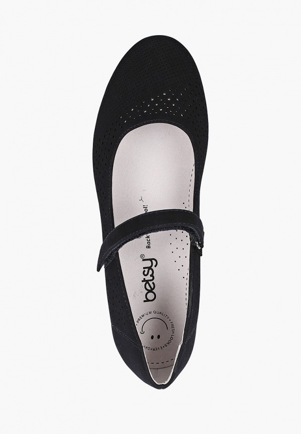 фото Туфли betsy