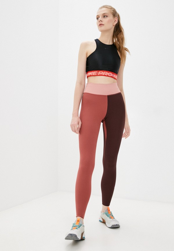 фото Топ спортивный nike