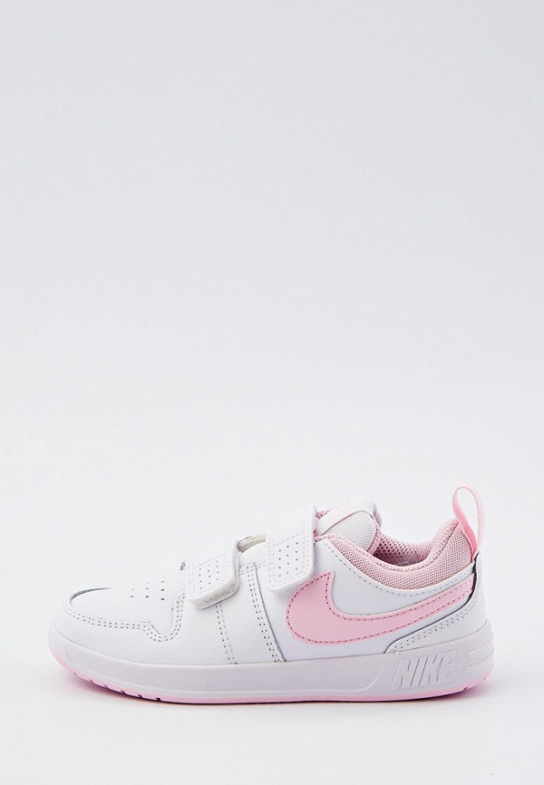 фото Кеды nike