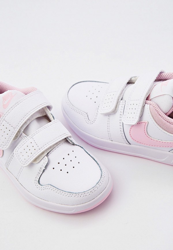 фото Кеды nike