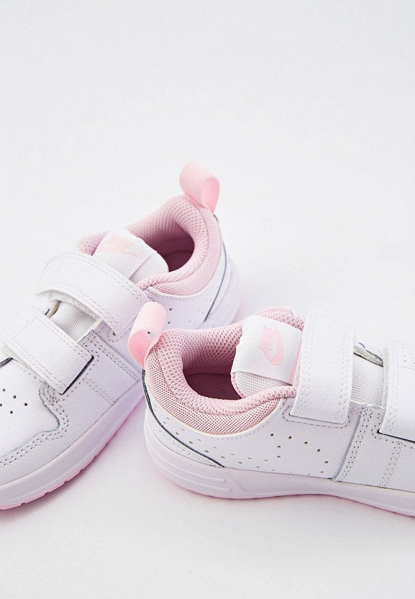 фото Кеды nike