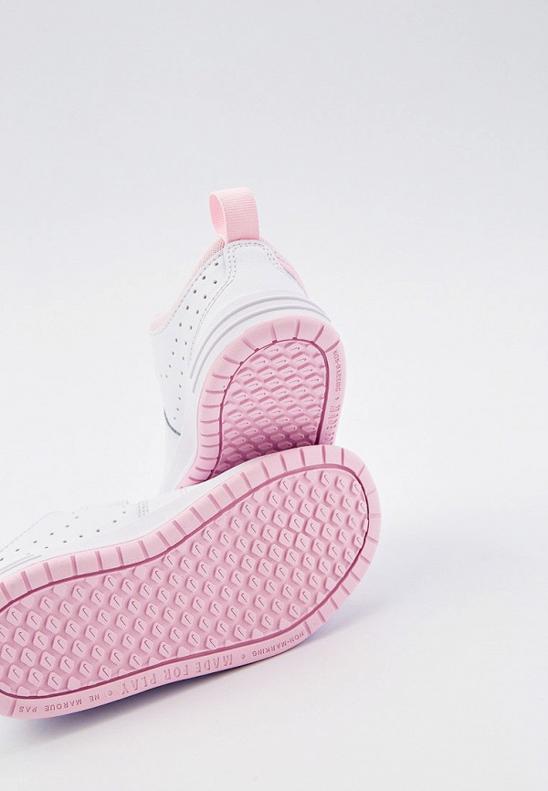 фото Кеды nike