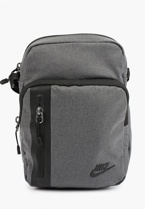 

Сумка Nike, Серый, NK TECH SMALL ITEMS