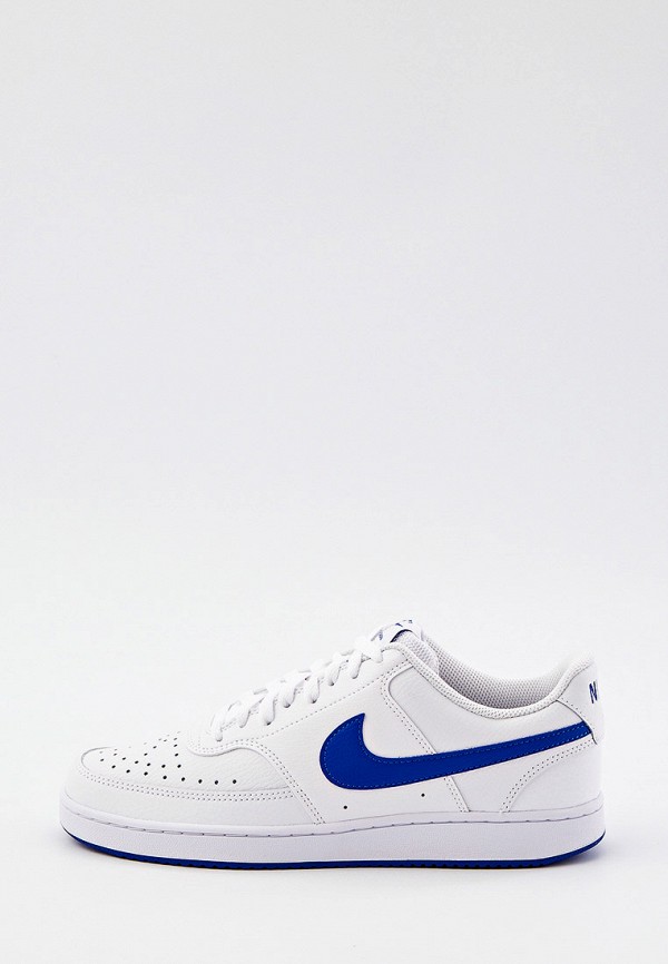 фото Кеды nike