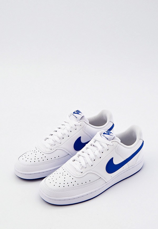 фото Кеды nike