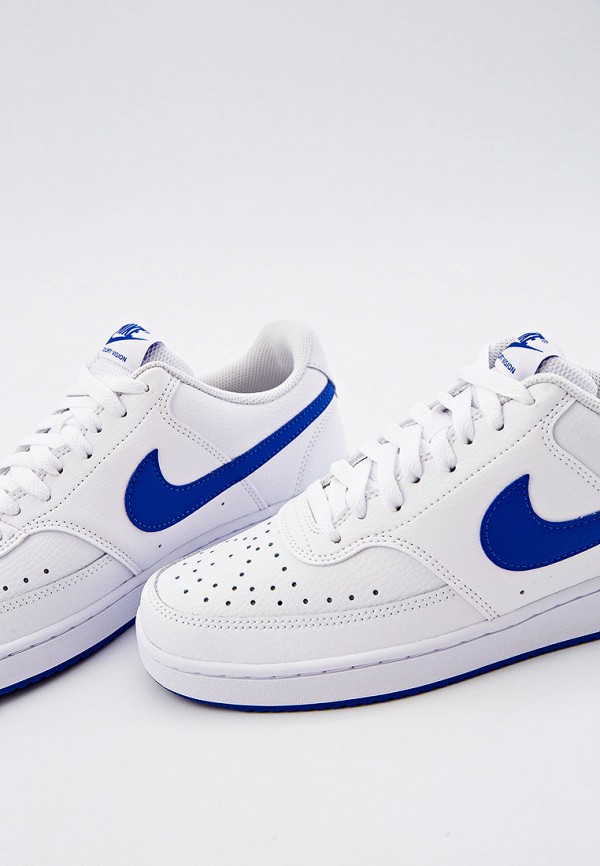 фото Кеды nike