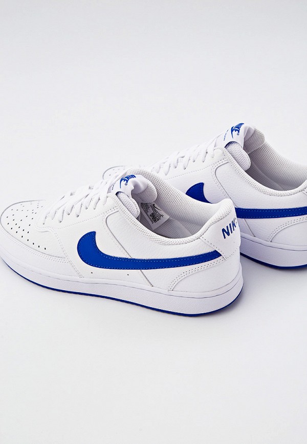 фото Кеды nike