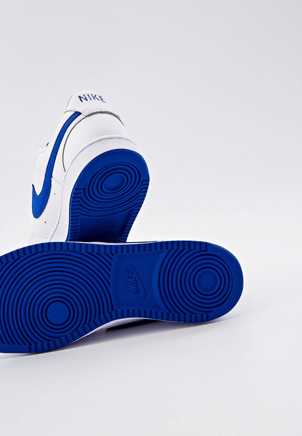 

Кеды Nike, Белый, NIKE COURT VISION LO