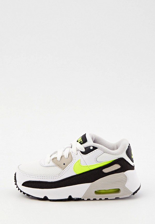 фото Кроссовки nike
