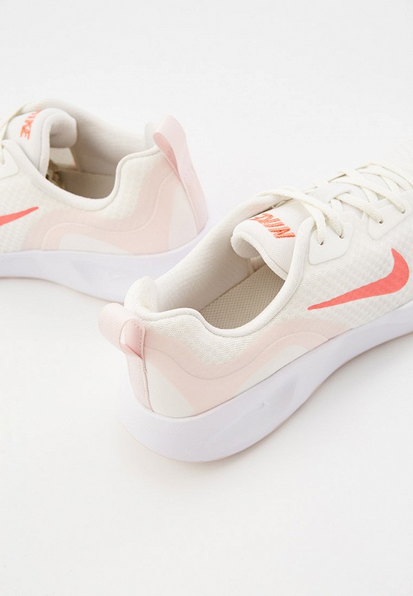 

Кроссовки Nike, Белый, WMNS NIKE WEARALLDAY