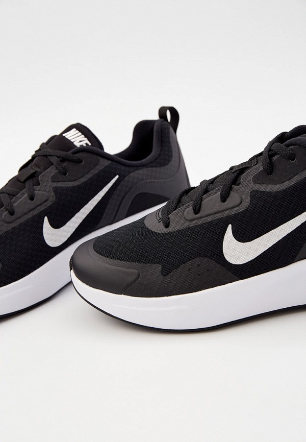 фото Кроссовки nike