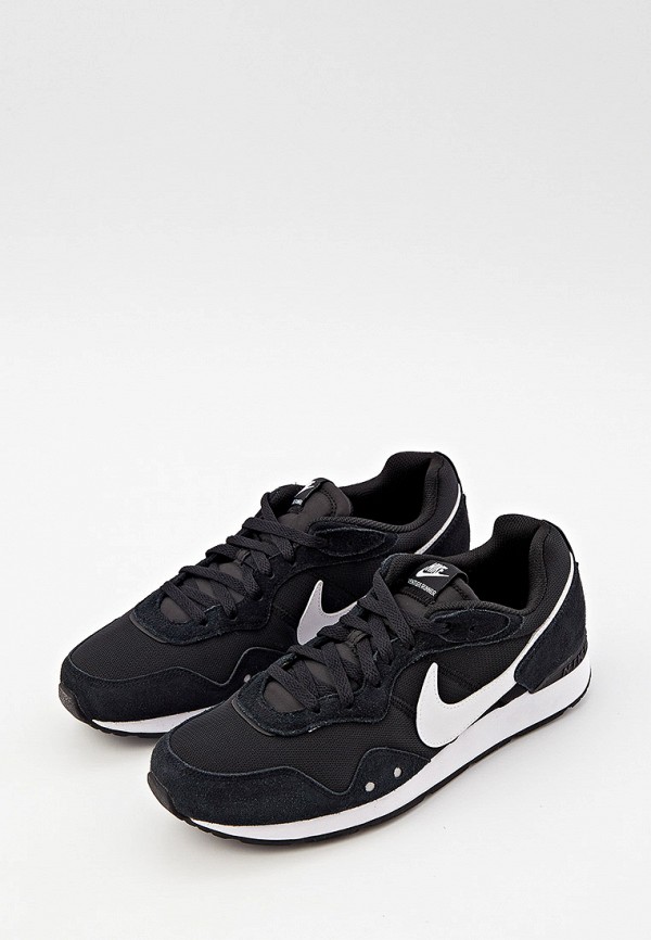 

Кроссовки Nike, Черный, NIKE VENTURE RUNNER