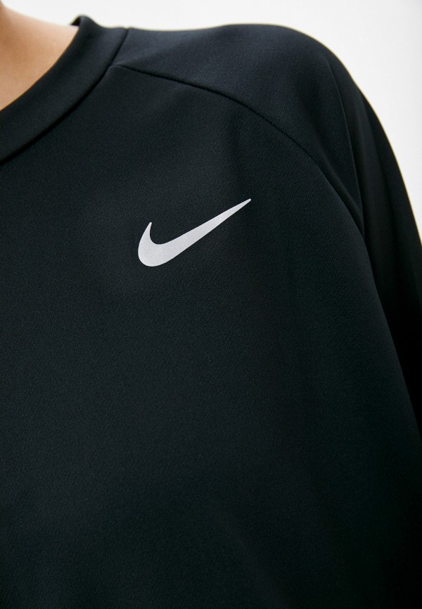 фото Лонгслив спортивный nike
