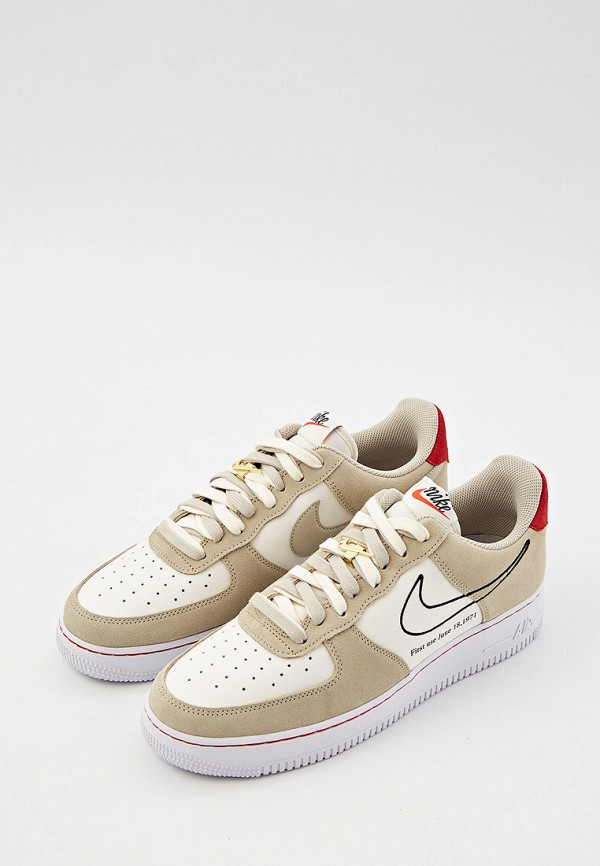 фото Кеды nike