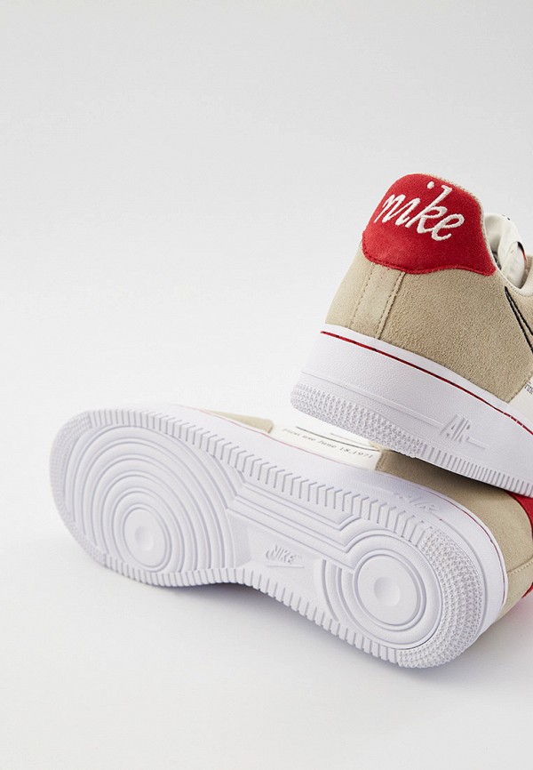 фото Кеды nike