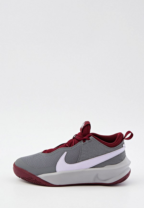 

Кроссовки Nike, Бирюзовый, TEAM HUSTLE D 10 (GS)