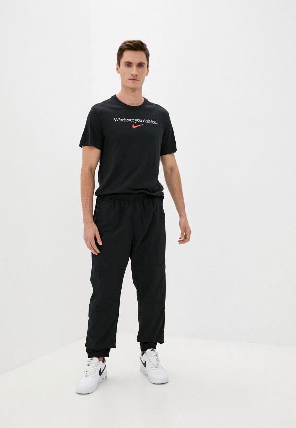 фото Брюки спортивные nike