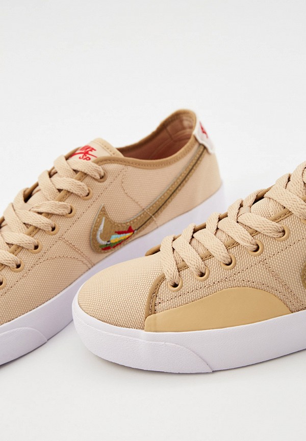 фото Кеды nike