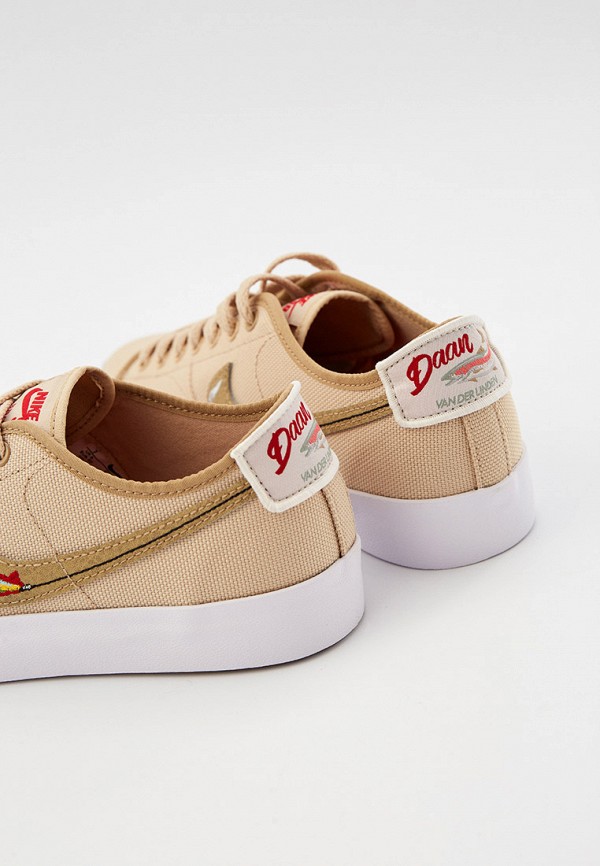 фото Кеды nike