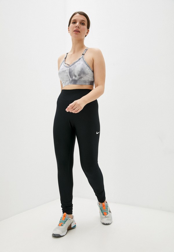 фото Топ спортивный nike