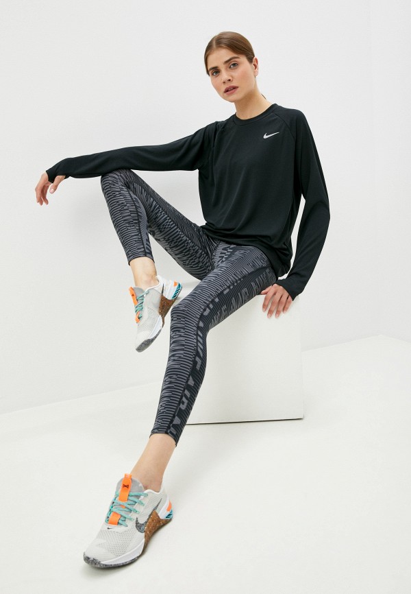 фото Тайтсы nike
