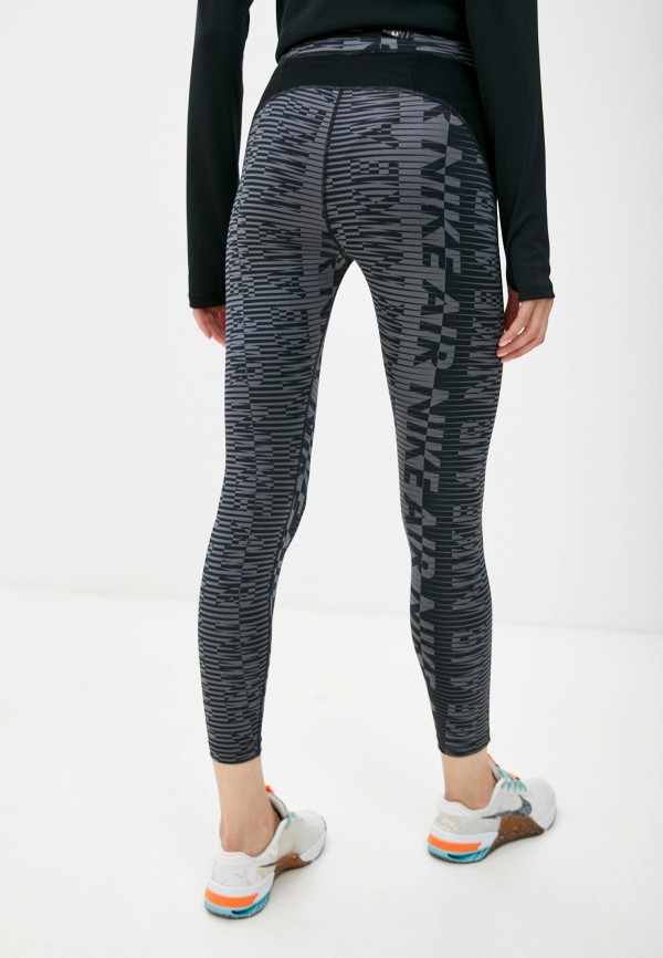 фото Тайтсы nike