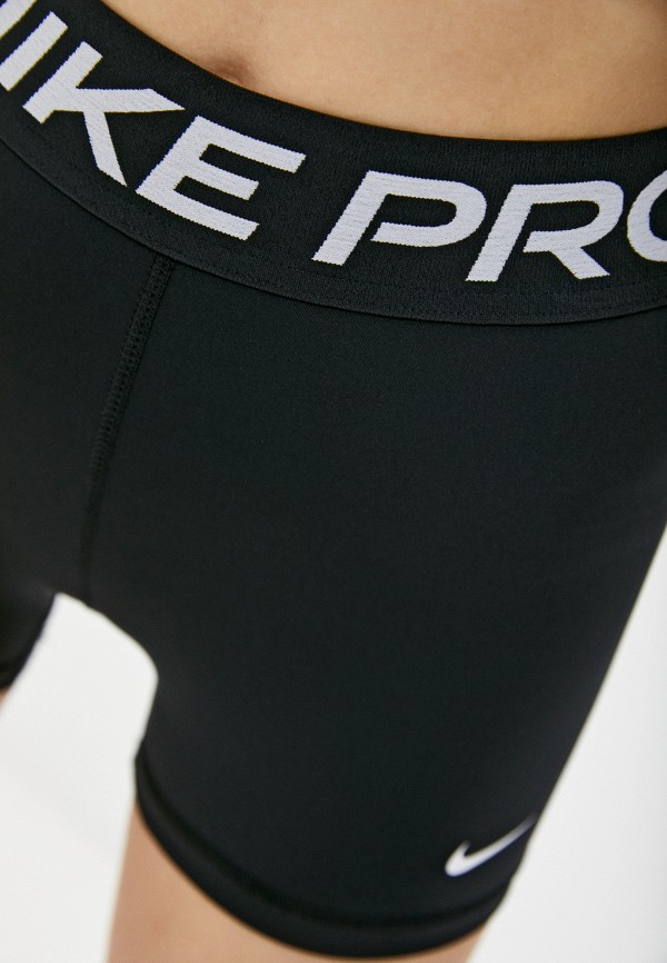 фото Шорты компрессионные nike
