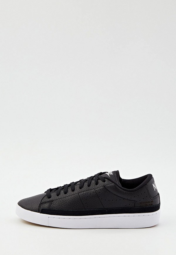 фото Кеды nike