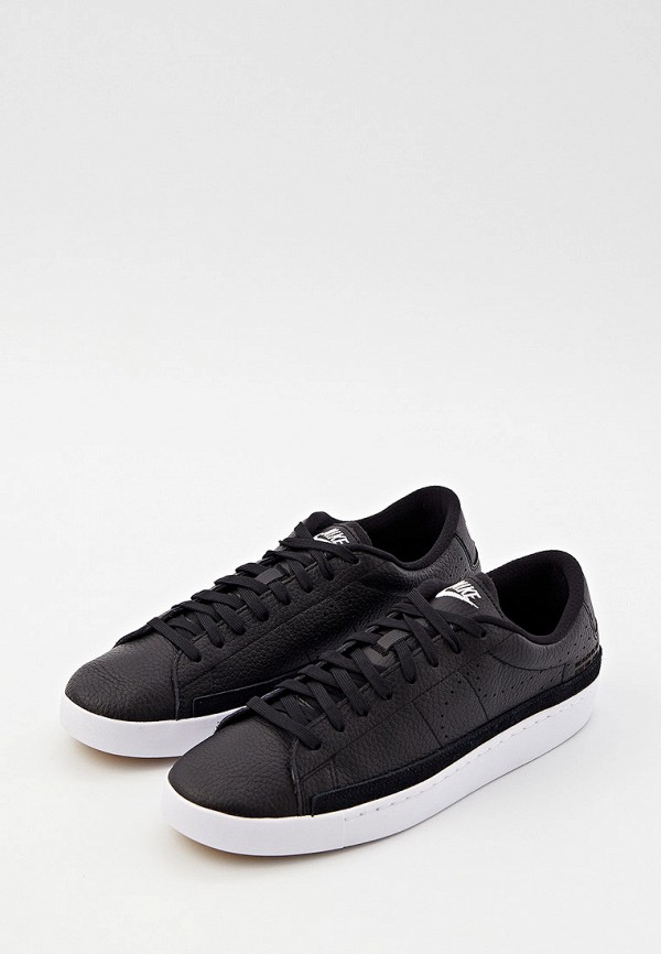 фото Кеды nike