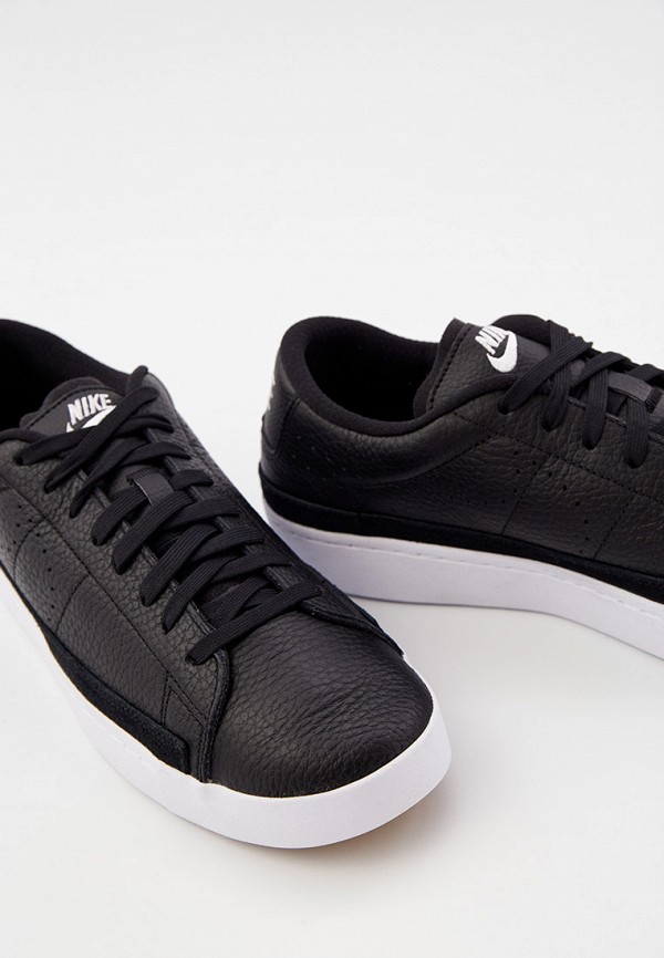 фото Кеды nike