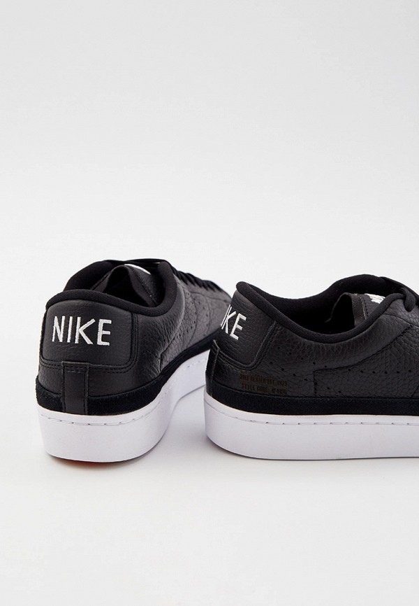 фото Кеды nike