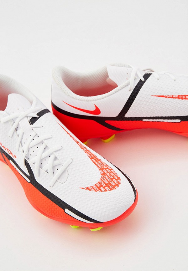 фото Бутсы nike