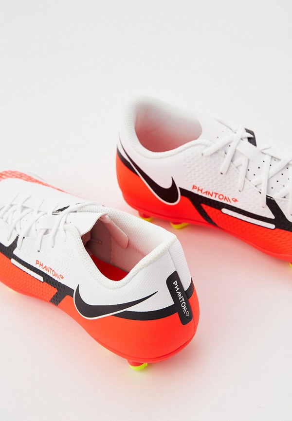 фото Бутсы nike