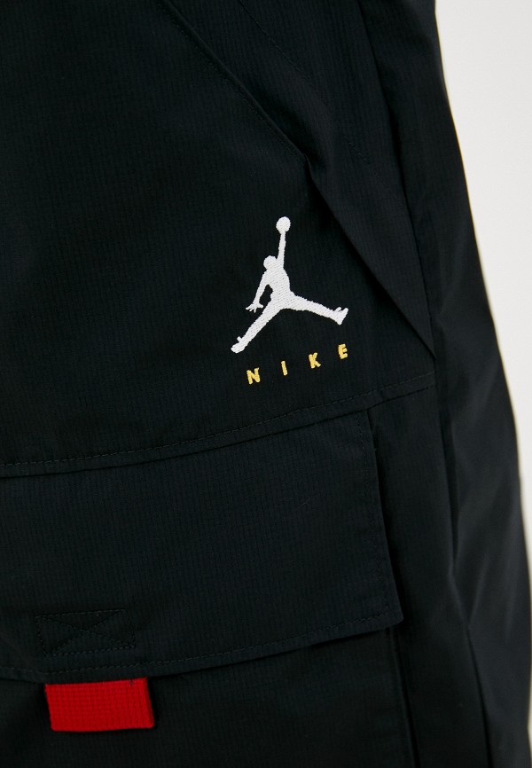 

Шорты спортивные Jordan, Черный, M J JMPMN WVN SHORT