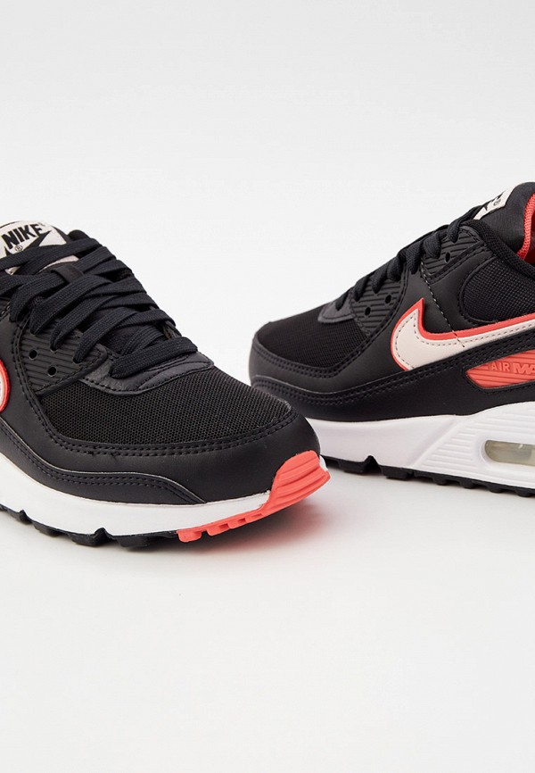 фото Кроссовки nike