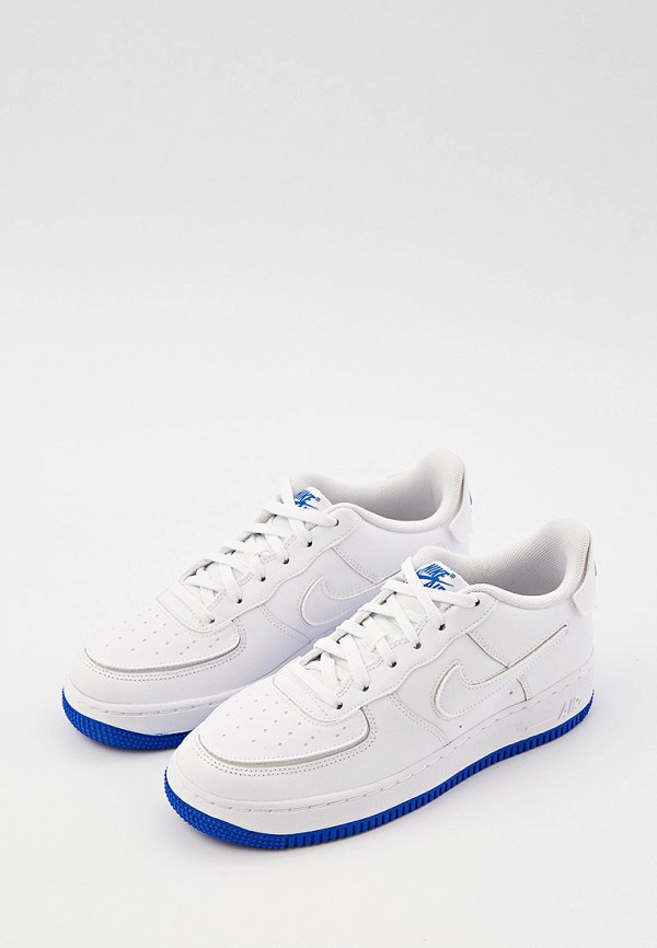 фото Кеды nike