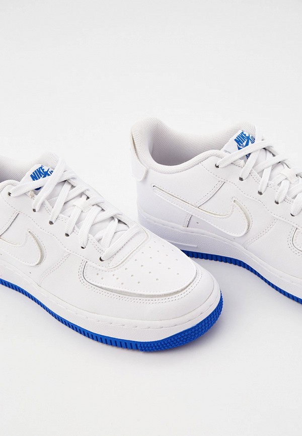 фото Кеды nike