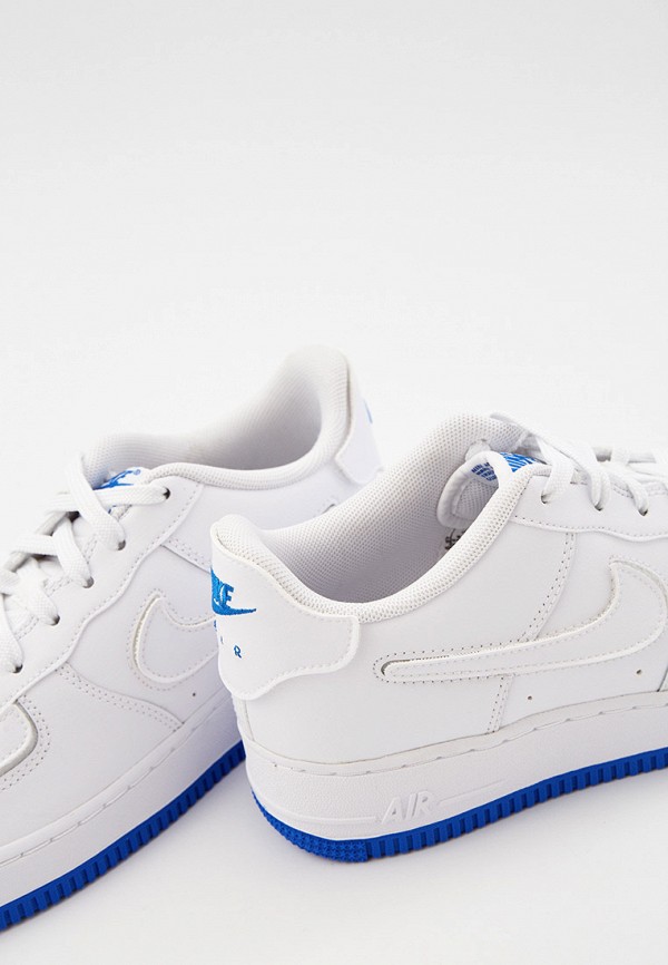 фото Кеды nike