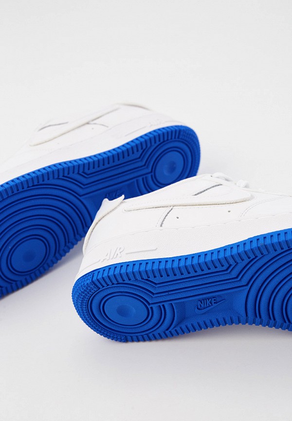 фото Кеды nike