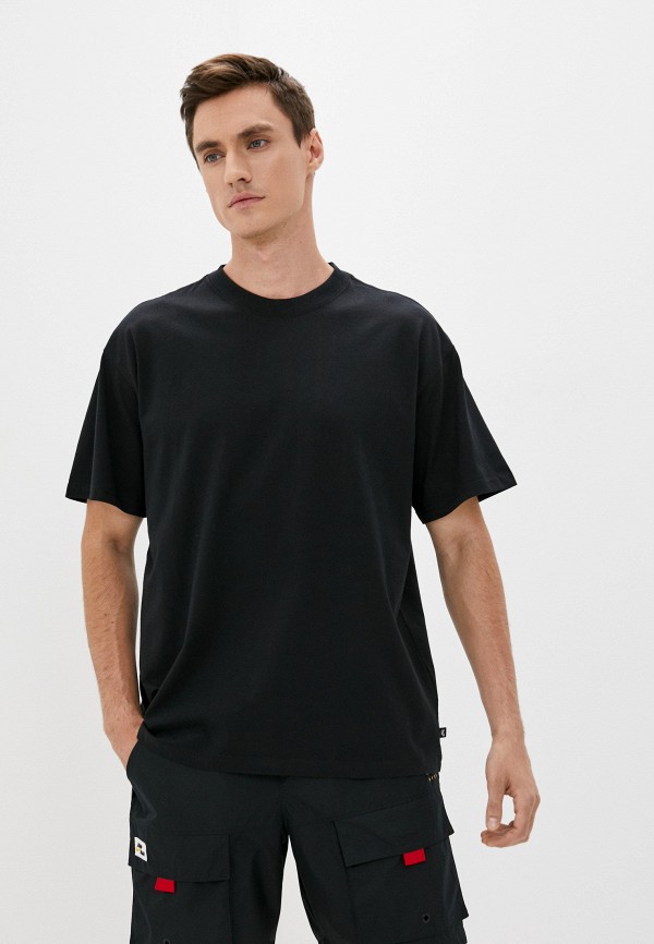 

Футболка Nike, Черный, M NK SB TEE ESSENTIALS