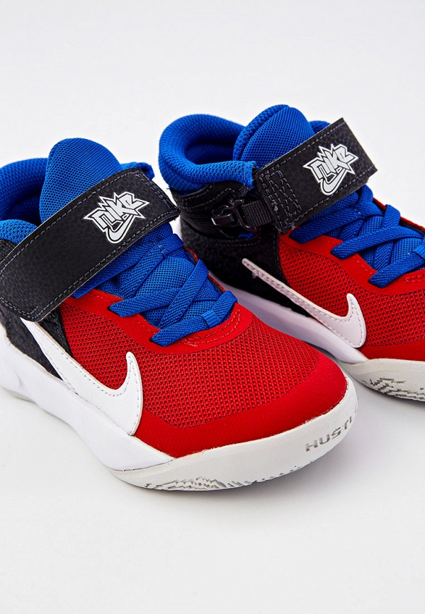 фото Кроссовки nike