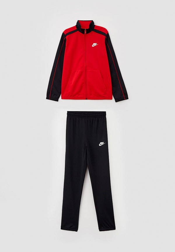 

Костюм спортивный Nike, Разноцветный, K NSW FUTURA POLY CUFF TS