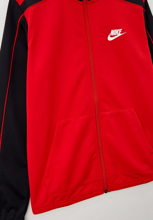 фото Костюм спортивный nike