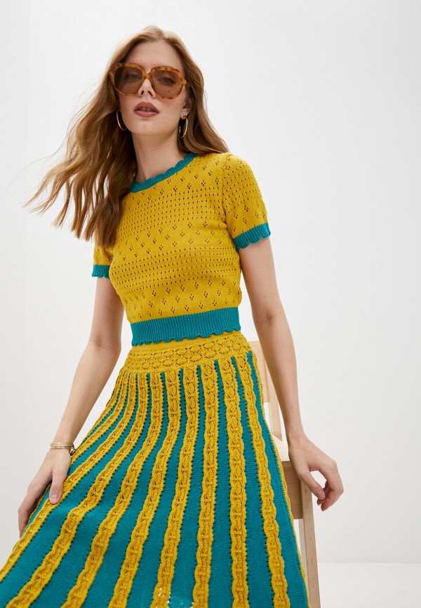 

Джемпер Pinko, Желтый, Pinko RTLAAK870601