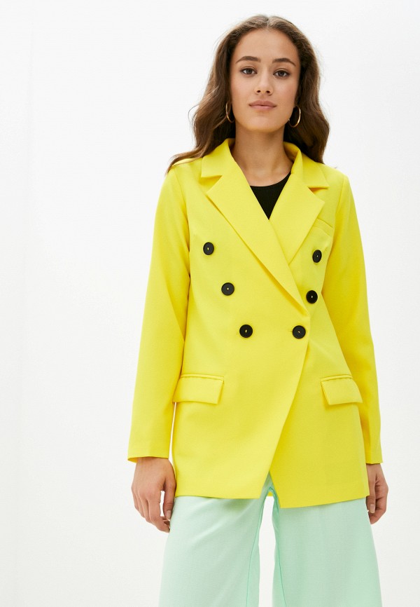 Пиджак Bad Queen