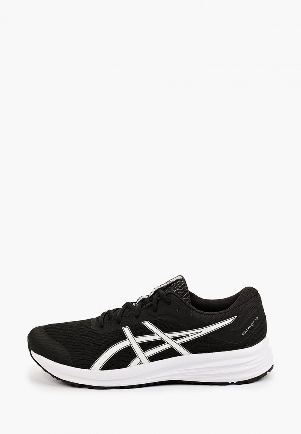фото Кроссовки asics