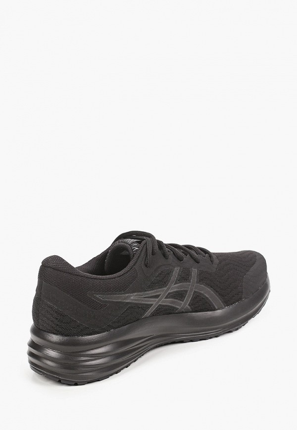 

Кроссовки ASICS, Черный, PATRIOT 12