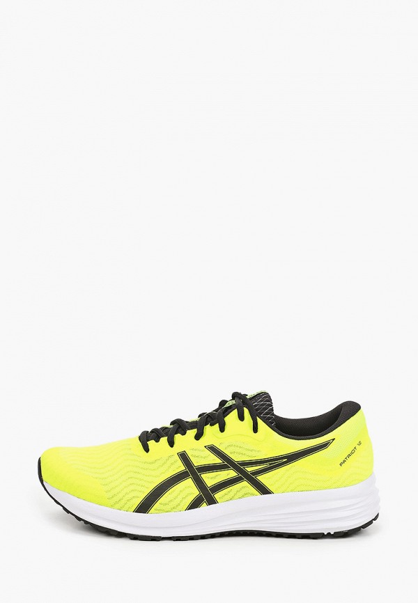 фото Кроссовки asics