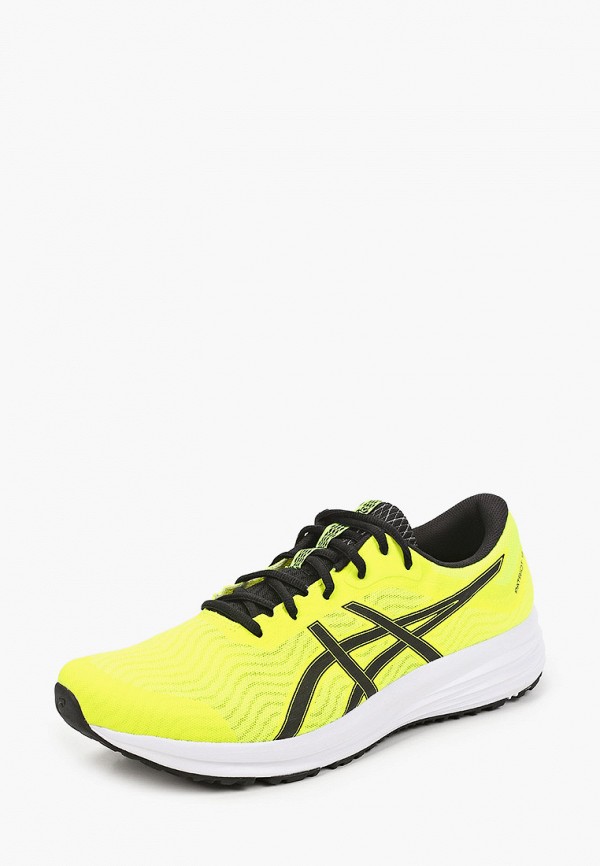 

Кроссовки ASICS, Желтый, PATRIOT 12