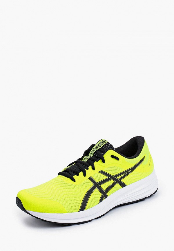 фото Кроссовки asics